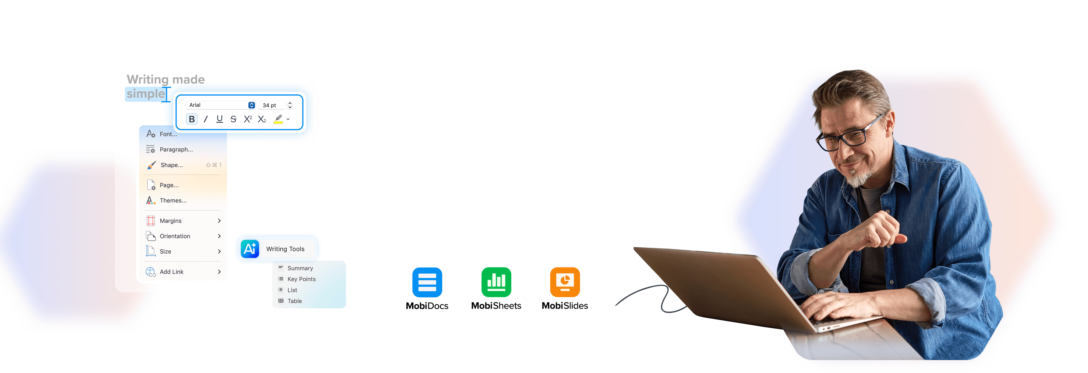 découvrez les meilleures suites bureautiques gratuites intégrant l'intelligence artificielle : outils collaboratifs, automatisation des tâches et gain de productivité. profitez d'alternatives efficaces à microsoft office sans frais.
