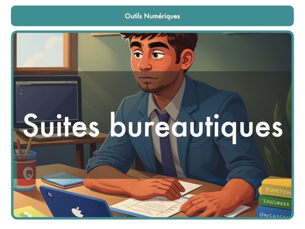 découvrez les meilleures suites bureautiques ai gratuites pour booster votre productivité : traitements de texte, tableurs et outils intelligents adaptés à tous vos besoins professionnels.