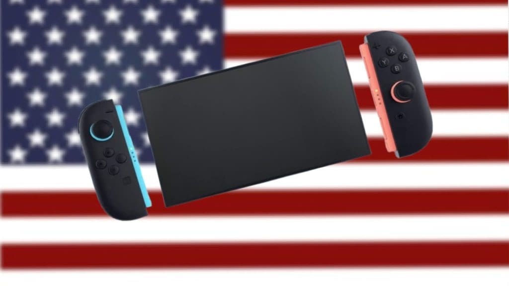 La Switch 2 et les droits de douane : quels impacts sur les prix en France ?