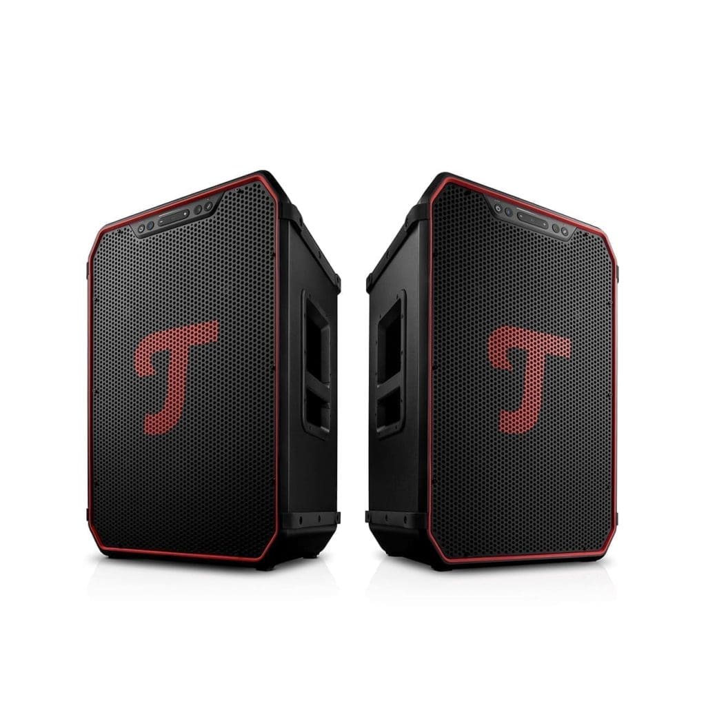 Teufel Rockster Neo : la puissance sonore idéale pour sublimer vos soirées estivales