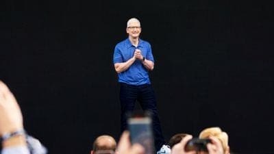découvrez comment tim cook a investi 3 millions d'euros dans les actions nike, renforçant ainsi son engagement dans le secteur sportif et financier.