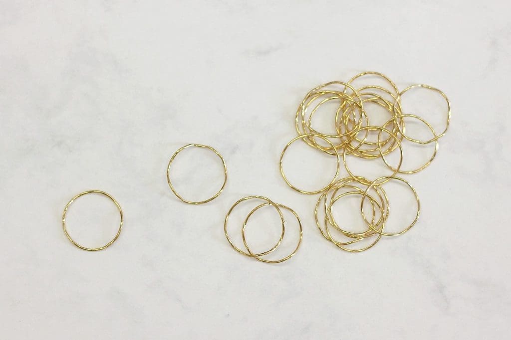 Tout savoir sur la couleur vermeil : origine et utilisations