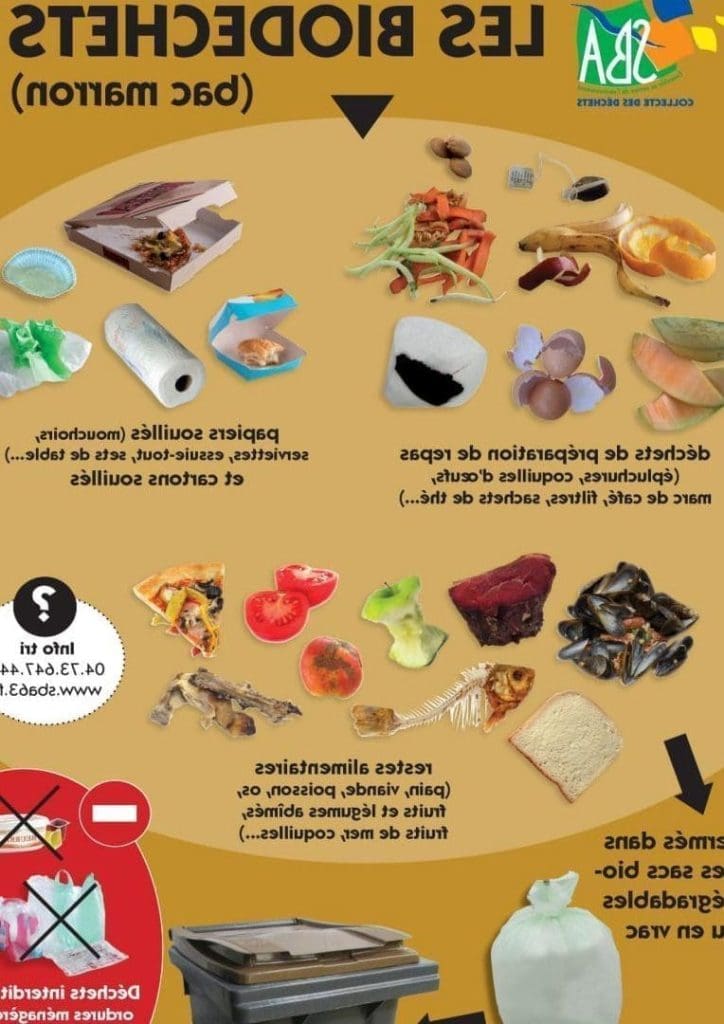 Tout savoir sur la déchèterie d&rsquo;Annecy : services et conseils pratiques