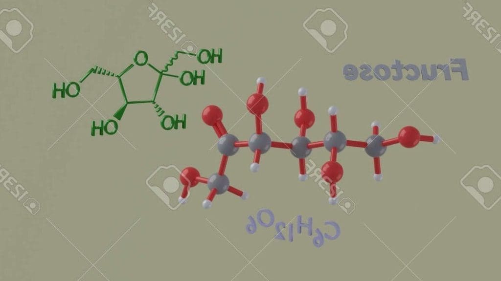 Tout savoir sur la levulose fructose et ses bienfaits pour la santé