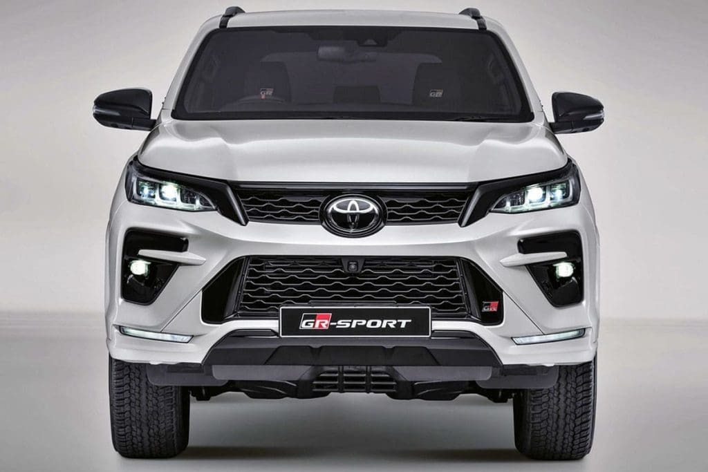 Pourquoi Toyota réserve son nouveau SUV aux marchés étrangers et laisse la France sur le quai