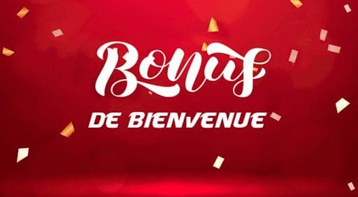 casino en ligne bonus de bienvenue