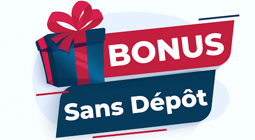 bonus casino en ligne sans dépôt