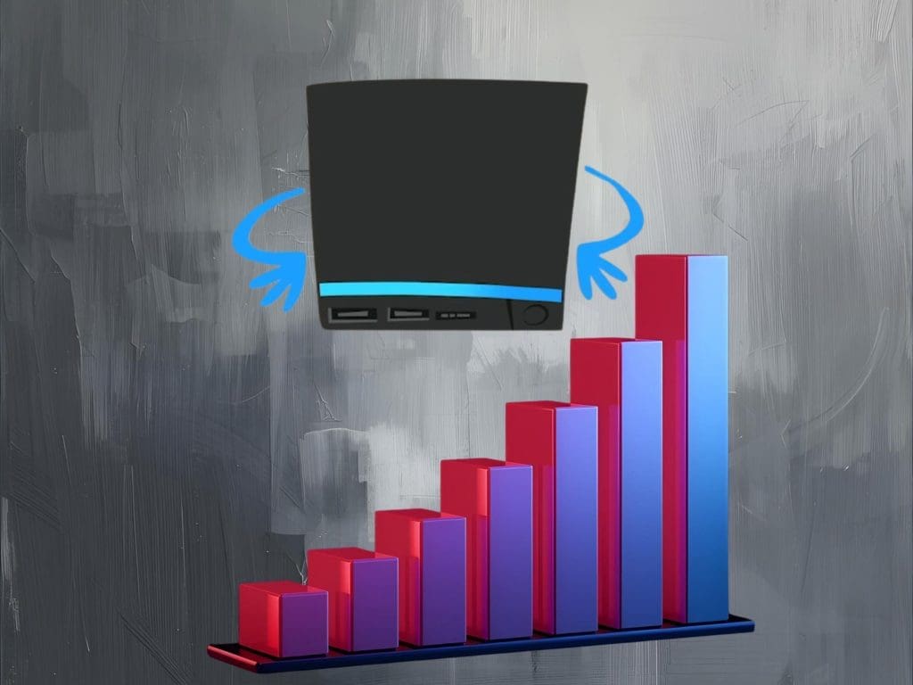 Valve assure : la Steam Machine rivalise ou surpasse 70% des PC de jeu actuels