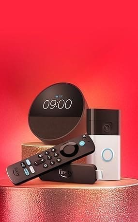 découvrez les ventes flash amazon avec 10 offres cadeaux de noël incontournables pour faire plaisir sans vous ruiner. ne manquez pas ces promotions limitées !