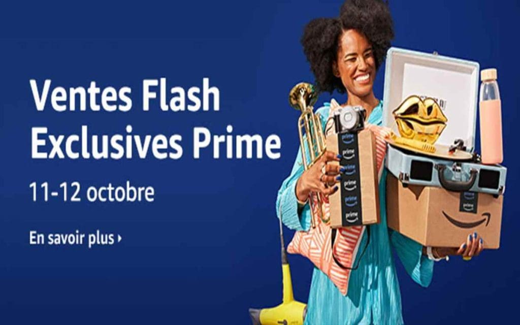 Ventes Flash Amazon : Offres Exceptionnelles pour Écouler les Stocks avant Noël !