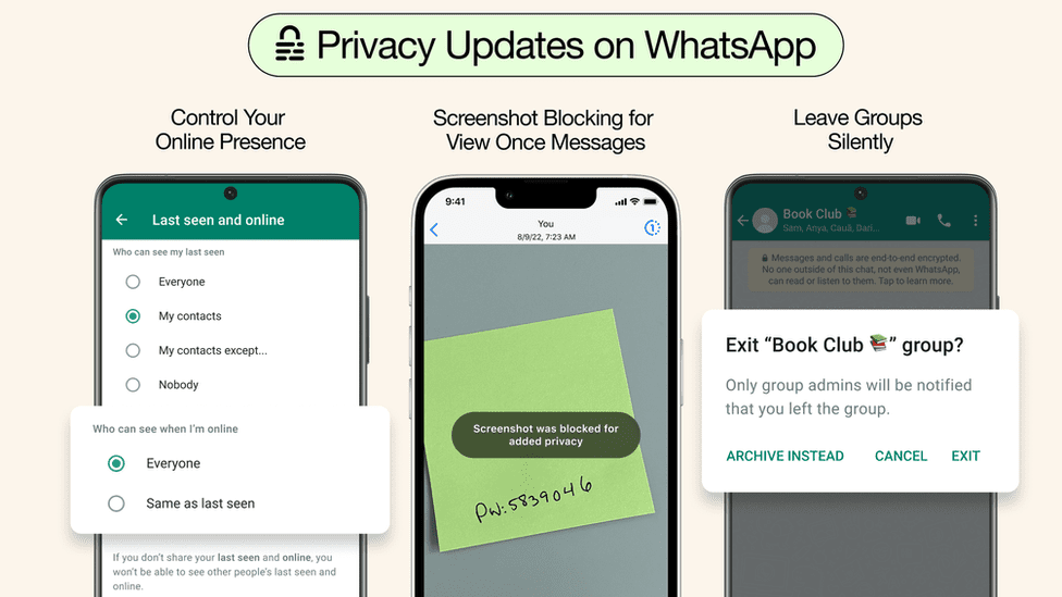 découvrez comment whatsapp dépasse la simple messagerie avec des chiffres alarmants pour meta en 2026, révélant de nouveaux défis et opportunités pour la plateforme.