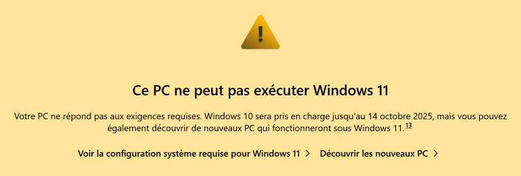 Attention utilisateurs de Windows 11 : évitez la dernière mise à jour cumulative si vous dépendez de la fonction « Imprimer en PDF