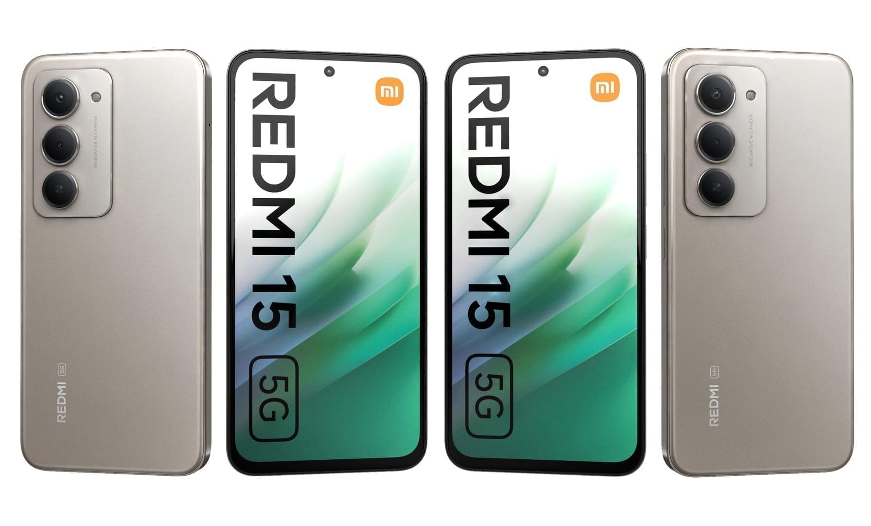 découvrez les nouveaux xiaomi redmi 15 et 15c : design élégant, performances solides, grande autonomie et excellent rapport qualité-prix. comparez leurs caractéristiques et trouvez le smartphone parfait pour votre quotidien !