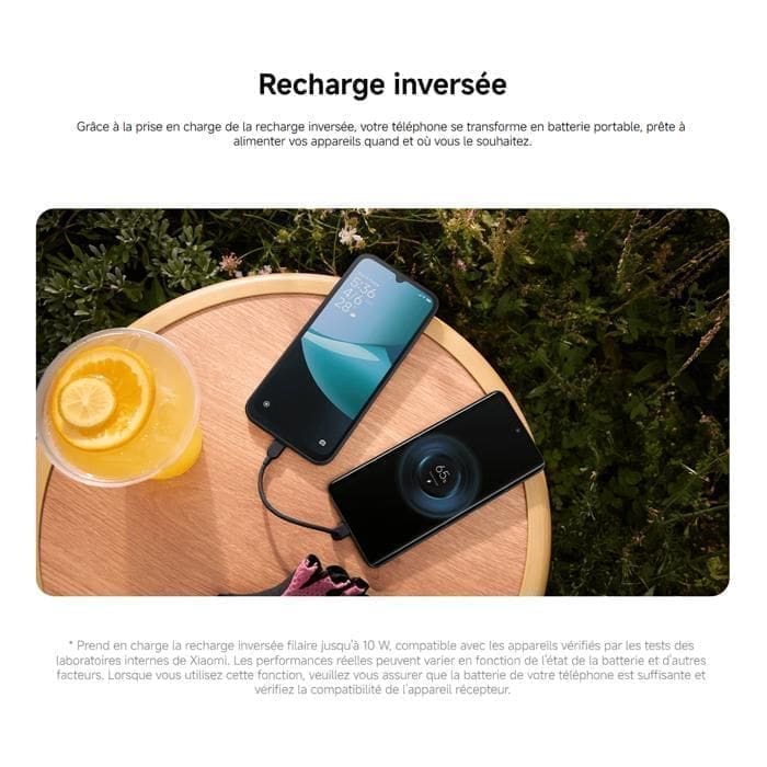 découvrez les nouveaux xiaomi redmi 15 et 15c : des smartphones performants, élégants et abordables. comparez leurs caractéristiques, design, prix et trouvez le modèle idéal pour votre quotidien !