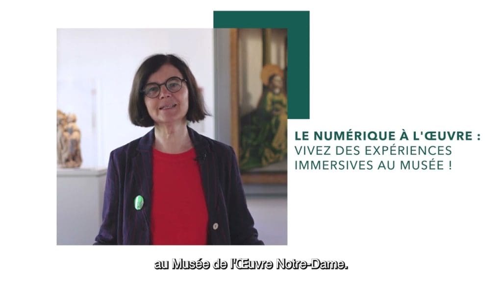 YouTube s&rsquo;invite au musée : quand le patrimoine numérique prend une dimension tangible