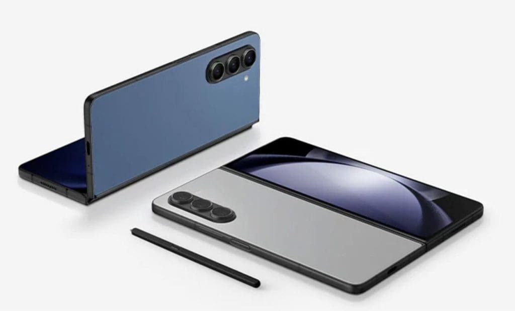 Samsung : un smartphone pliable Ultra en préparation, le Z Fold Ultra en ligne de mire ?
