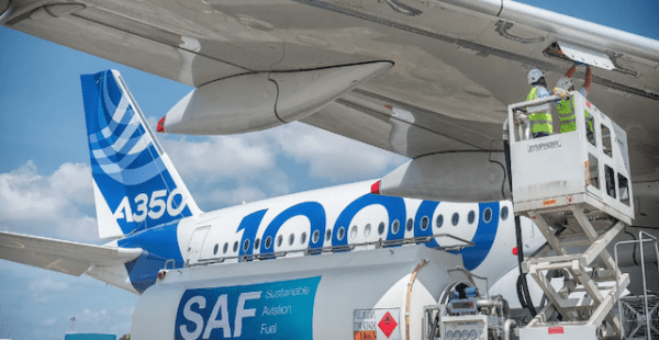 découvrez les enjeux et les innovations de l'aviation zéro carbone, une initiative essentielle pour réduire l'empreinte écologique des vols et lutter contre le changement climatique. apprenez-en plus sur les technologies, les carburants alternatifs et les solutions durables qui façonnent l'avenir de l'aviation.